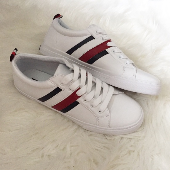 tommy hilfiger lireai sneakers